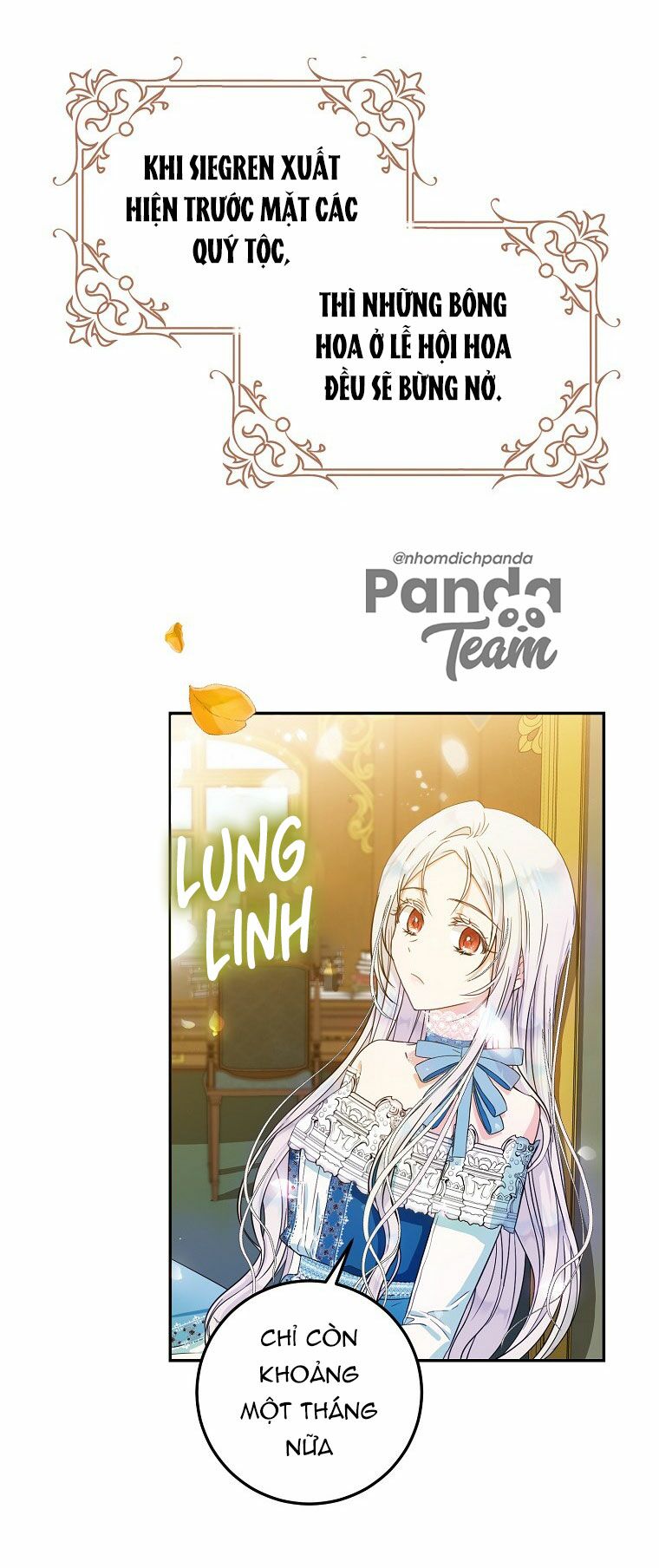 Tôi Trở Thành Vợ Nam Chính Chapter 27 - Trang 2