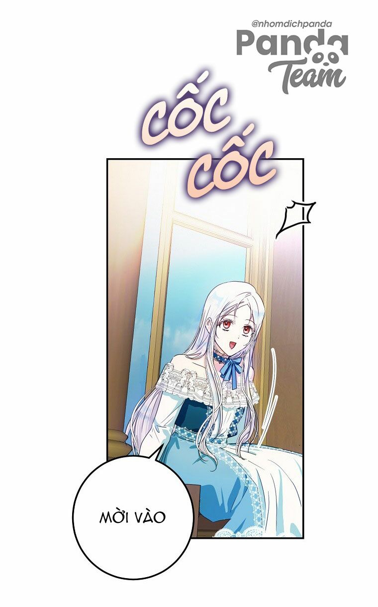 Tôi Trở Thành Vợ Nam Chính Chapter 27 - Trang 2