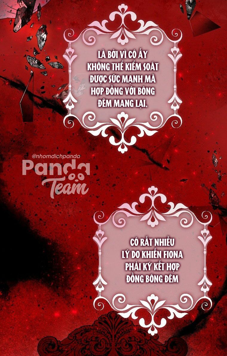 Tôi Trở Thành Vợ Nam Chính Chapter 27 - Trang 2