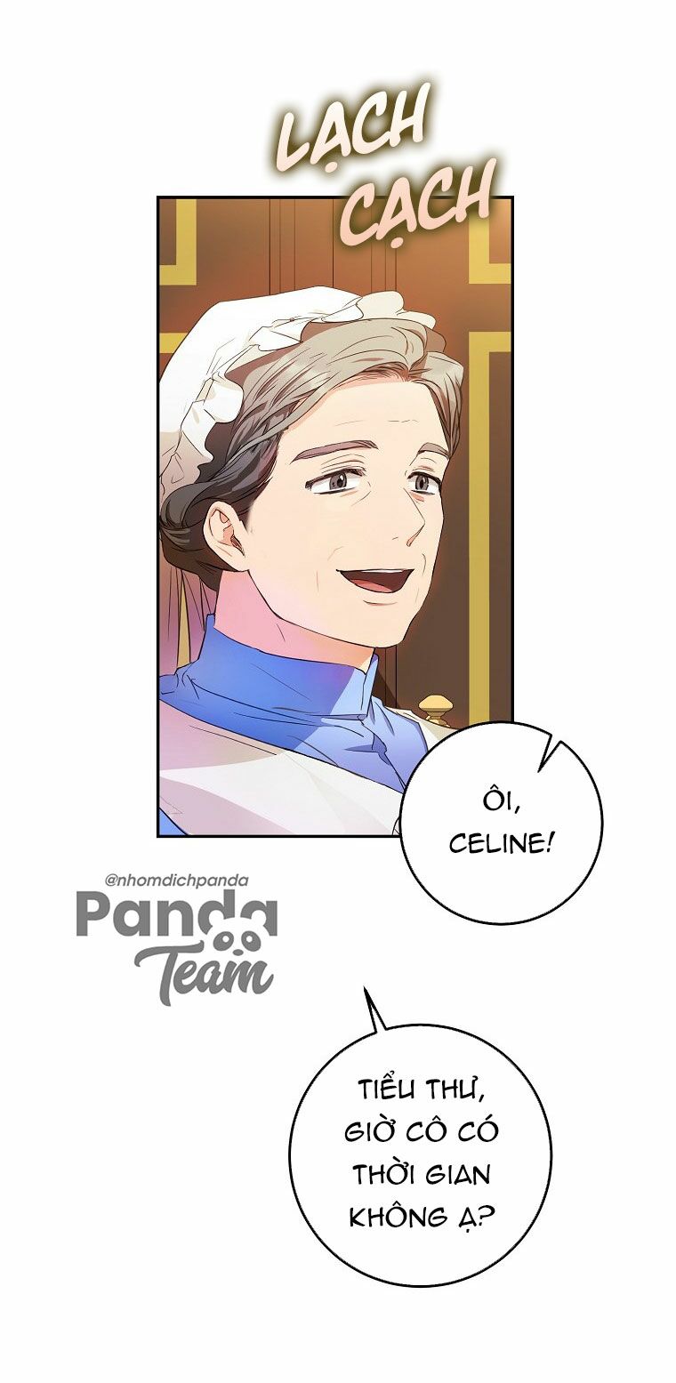 Tôi Trở Thành Vợ Nam Chính Chapter 27 - Trang 2