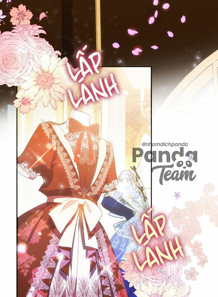 Tôi Trở Thành Vợ Nam Chính Chapter 27 - Trang 2