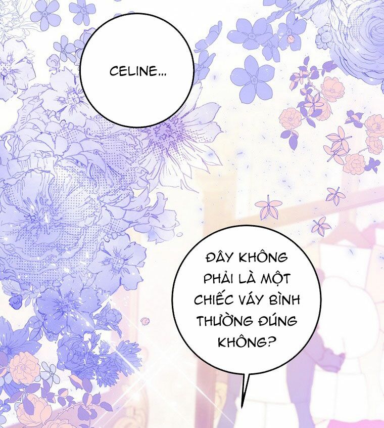 Tôi Trở Thành Vợ Nam Chính Chapter 27 - Trang 2