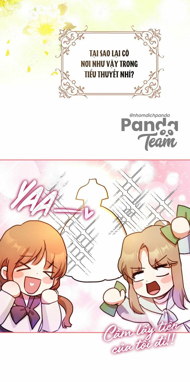 Tôi Trở Thành Vợ Nam Chính Chapter 27 - Trang 2