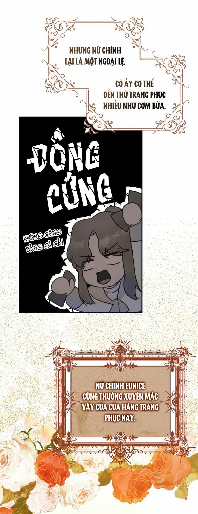 Tôi Trở Thành Vợ Nam Chính Chapter 27 - Trang 2