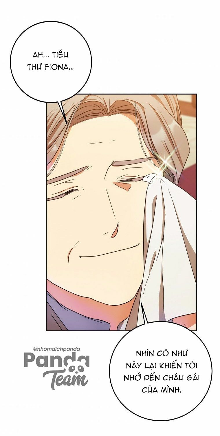 Tôi Trở Thành Vợ Nam Chính Chapter 27 - Trang 2