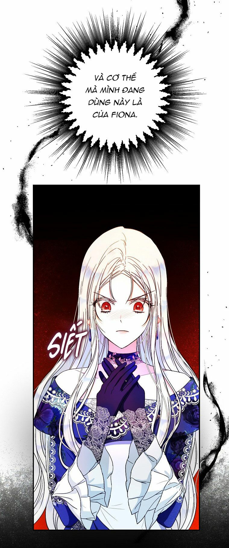 Tôi Trở Thành Vợ Nam Chính Chapter 27 - Trang 2