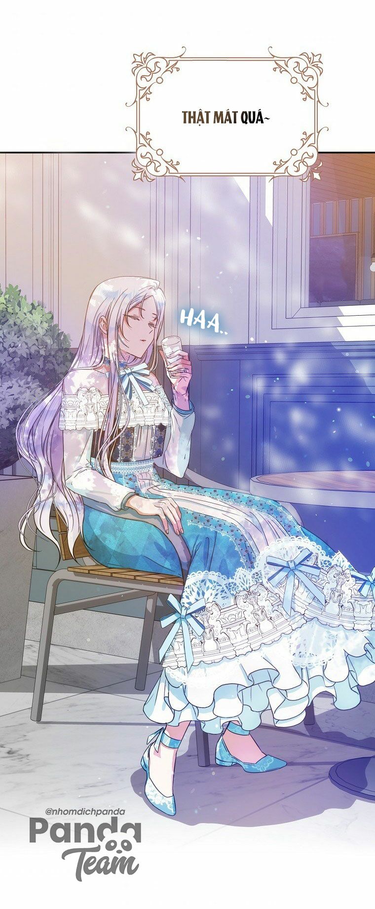 Tôi Trở Thành Vợ Nam Chính Chapter 27 - Trang 2