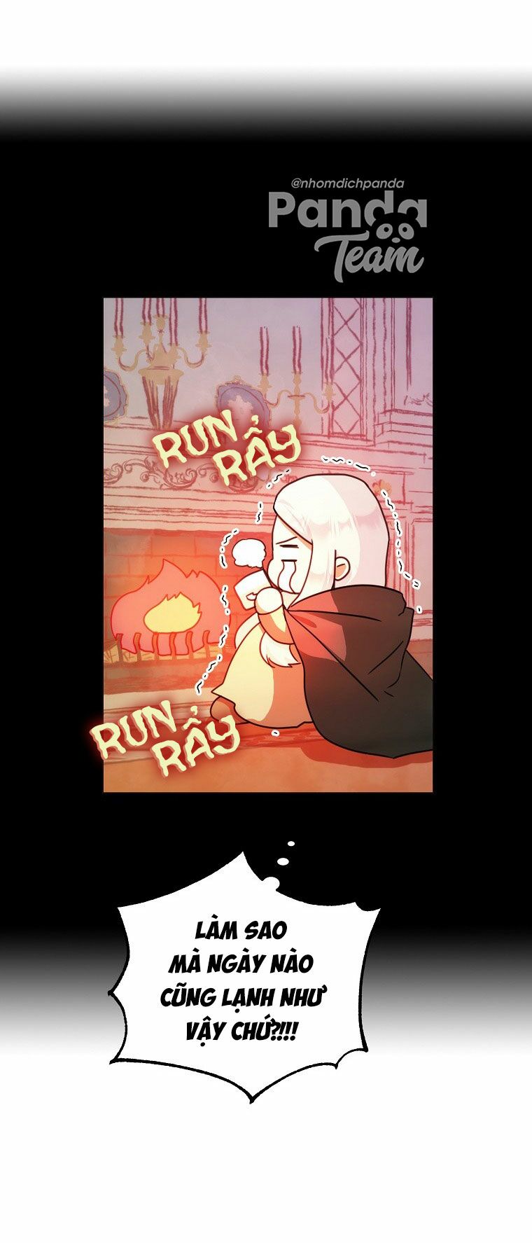 Tôi Trở Thành Vợ Nam Chính Chapter 27 - Trang 2