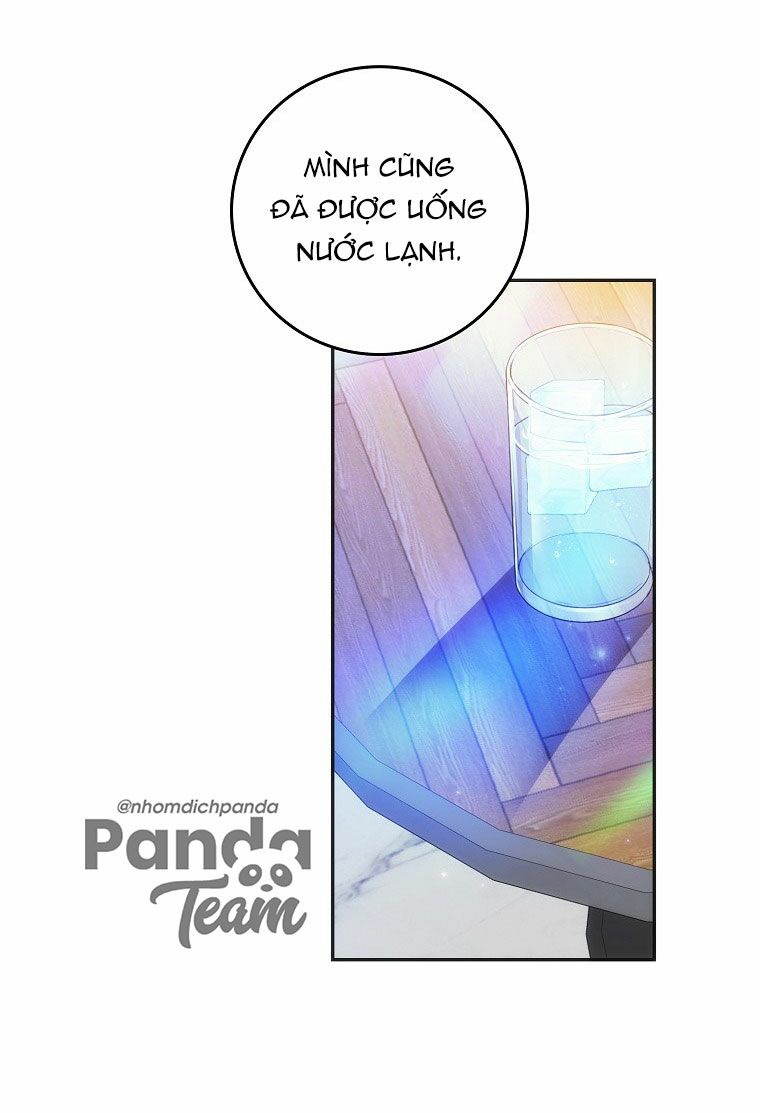 Tôi Trở Thành Vợ Nam Chính Chapter 27 - Trang 2