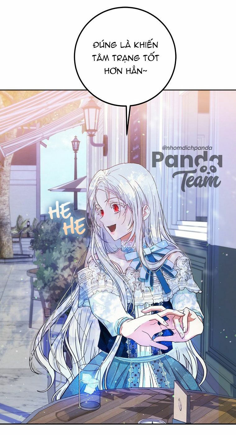 Tôi Trở Thành Vợ Nam Chính Chapter 27 - Trang 2