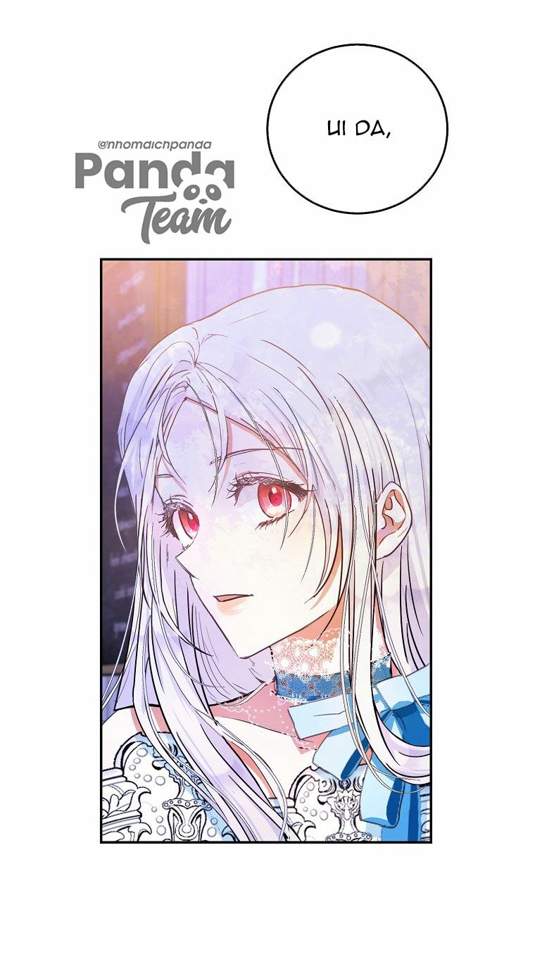 Tôi Trở Thành Vợ Nam Chính Chapter 27 - Trang 2