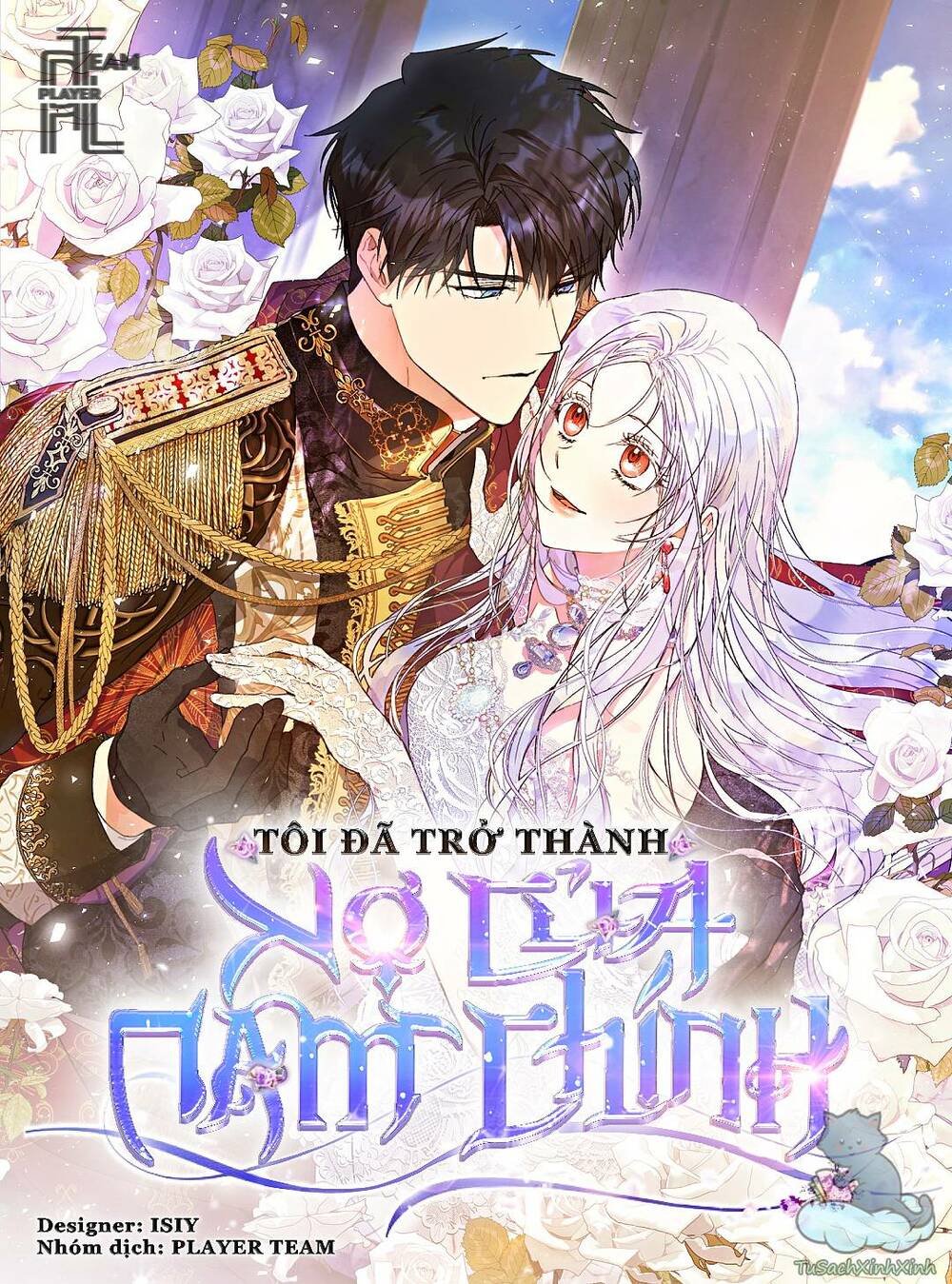 Tôi Trở Thành Vợ Nam Chính Chapter 28 - Trang 2