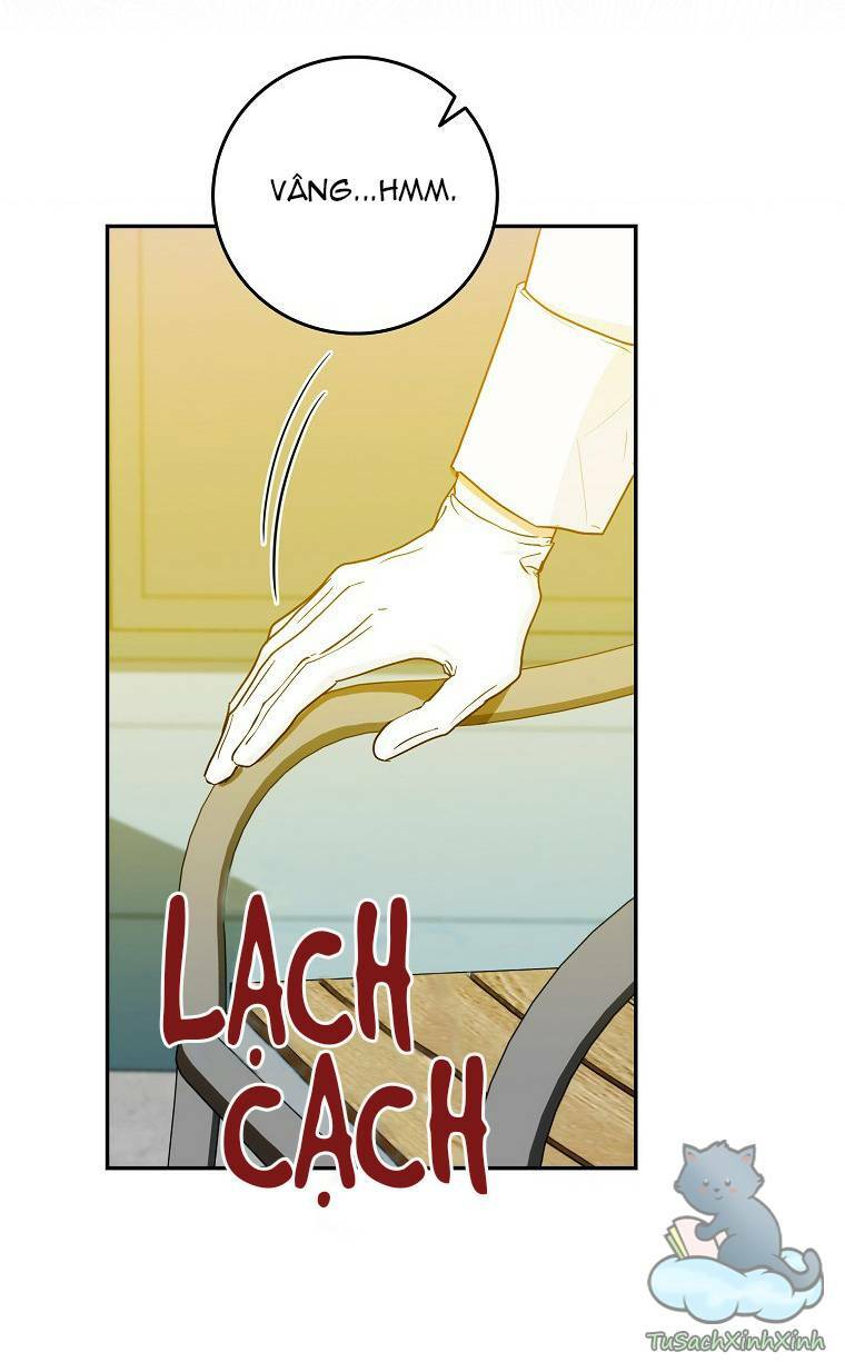 Tôi Trở Thành Vợ Nam Chính Chapter 28 - Trang 2