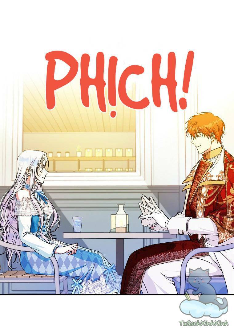 Tôi Trở Thành Vợ Nam Chính Chapter 28 - Trang 2