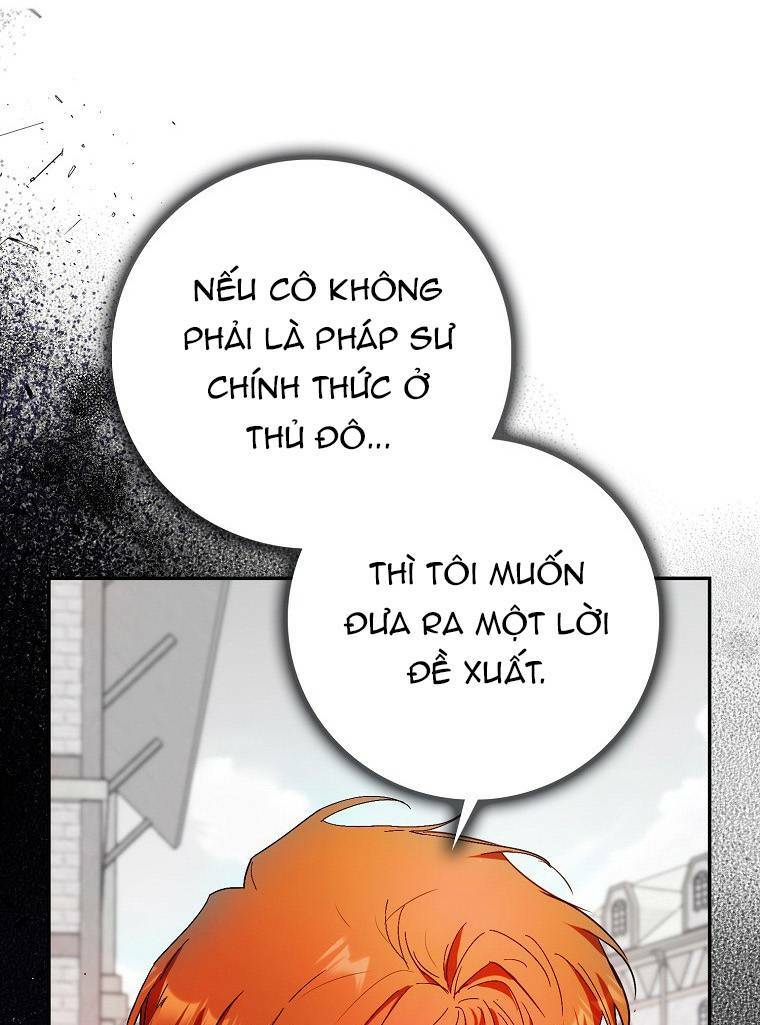 Tôi Trở Thành Vợ Nam Chính Chapter 28 - Trang 2