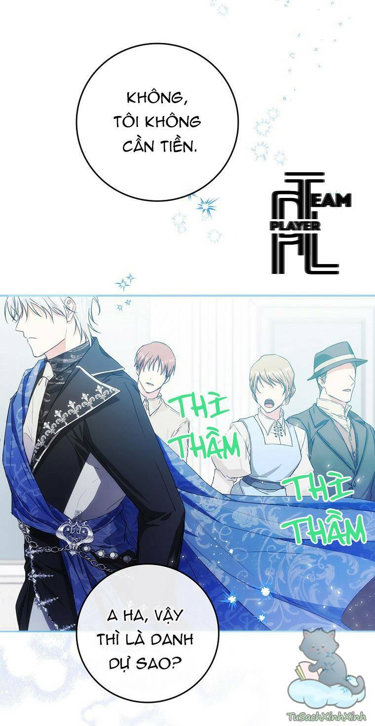 Tôi Trở Thành Vợ Nam Chính Chapter 28 - Trang 2