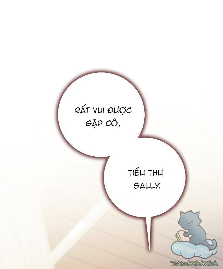 Tôi Trở Thành Vợ Nam Chính Chapter 28 - Trang 2