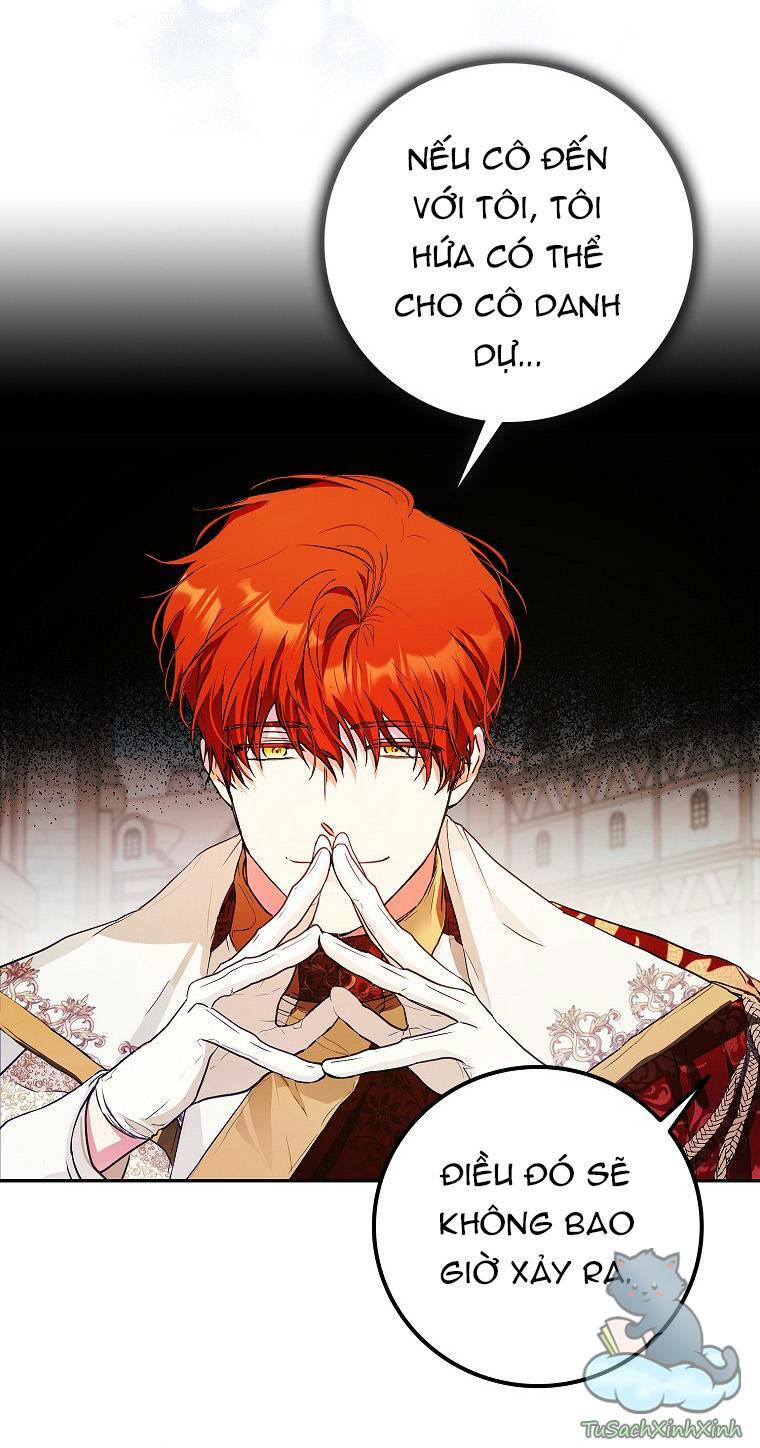 Tôi Trở Thành Vợ Nam Chính Chapter 28 - Trang 2