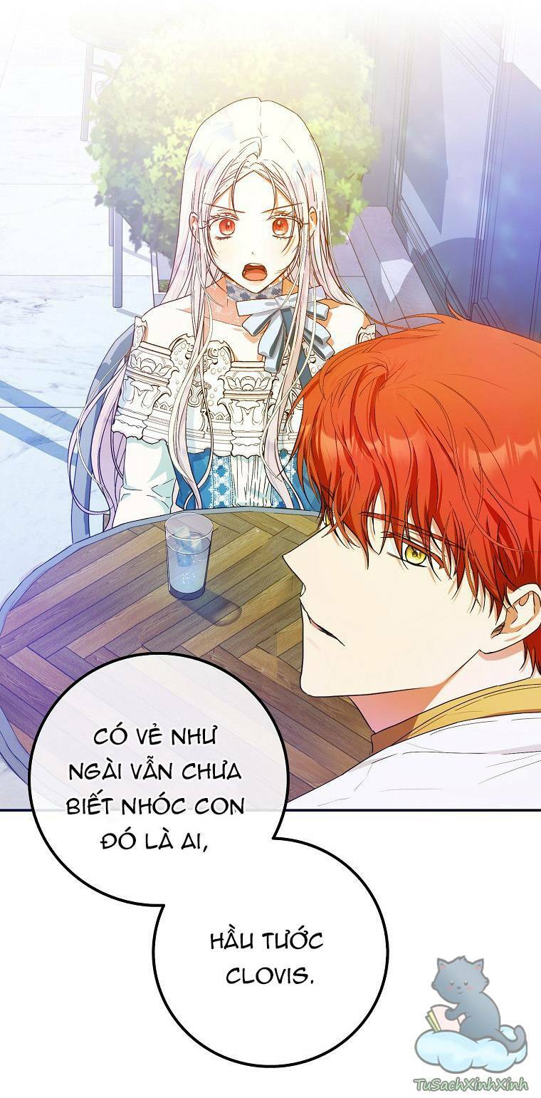 Tôi Trở Thành Vợ Nam Chính Chapter 28 - Trang 2