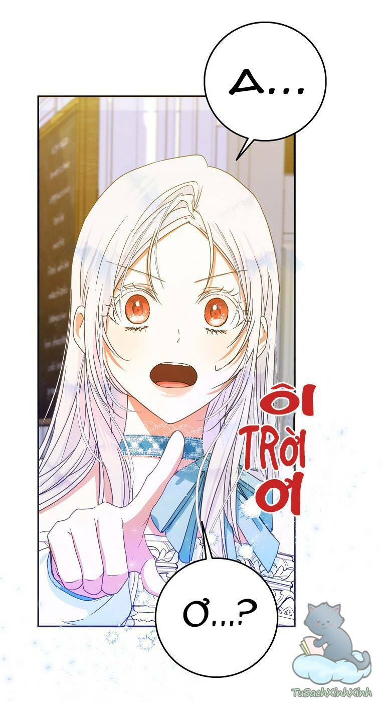 Tôi Trở Thành Vợ Nam Chính Chapter 28 - Trang 2