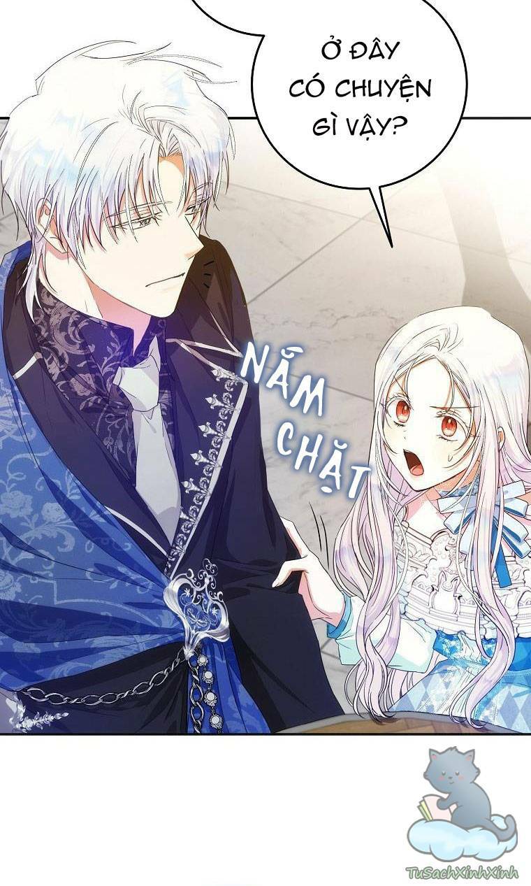 Tôi Trở Thành Vợ Nam Chính Chapter 28 - Trang 2