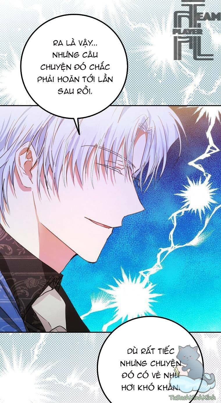 Tôi Trở Thành Vợ Nam Chính Chapter 28 - Trang 2