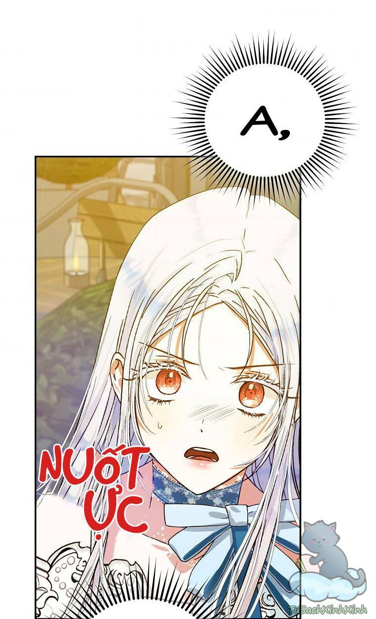 Tôi Trở Thành Vợ Nam Chính Chapter 28 - Trang 2