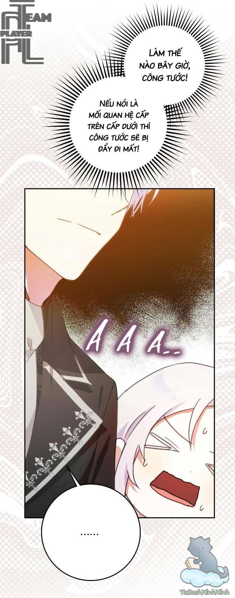 Tôi Trở Thành Vợ Nam Chính Chapter 28 - Trang 2