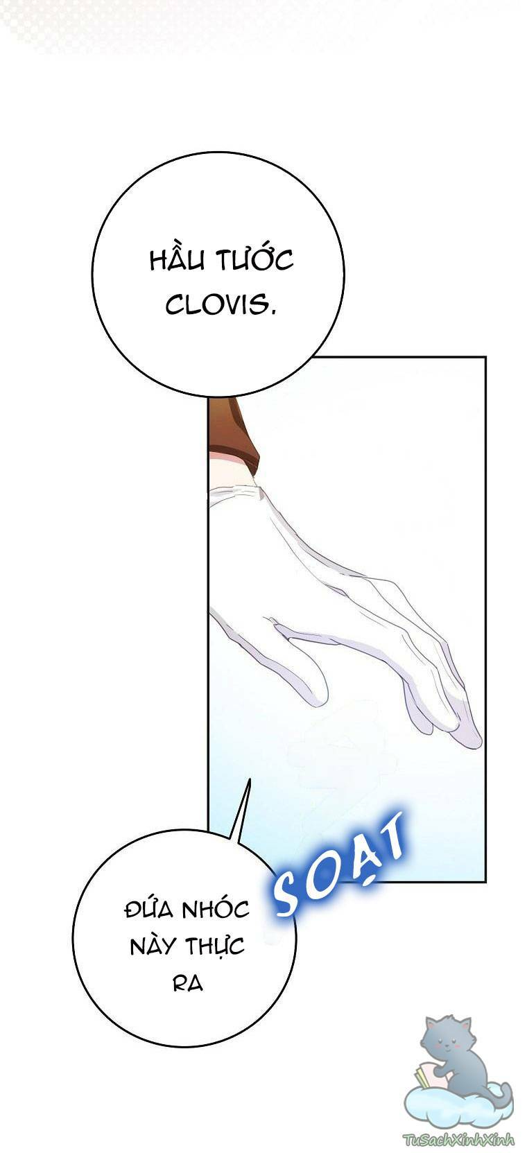 Tôi Trở Thành Vợ Nam Chính Chapter 28 - Trang 2