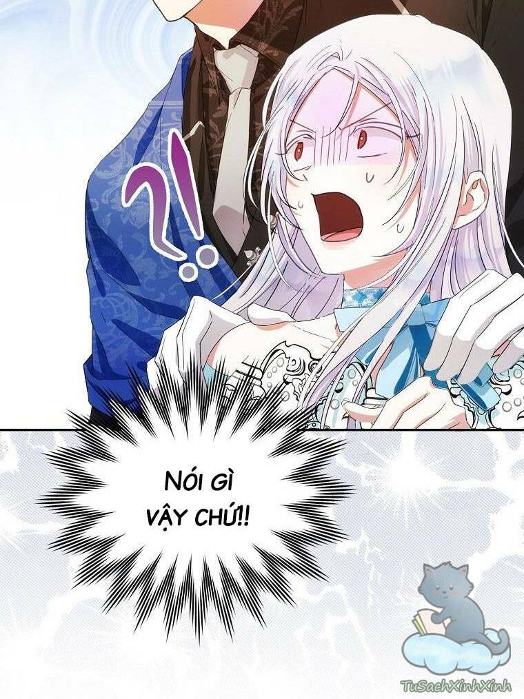 Tôi Trở Thành Vợ Nam Chính Chapter 28 - Trang 2