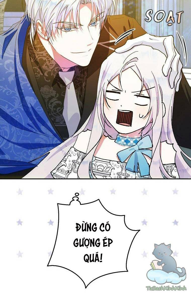 Tôi Trở Thành Vợ Nam Chính Chapter 28 - Trang 2