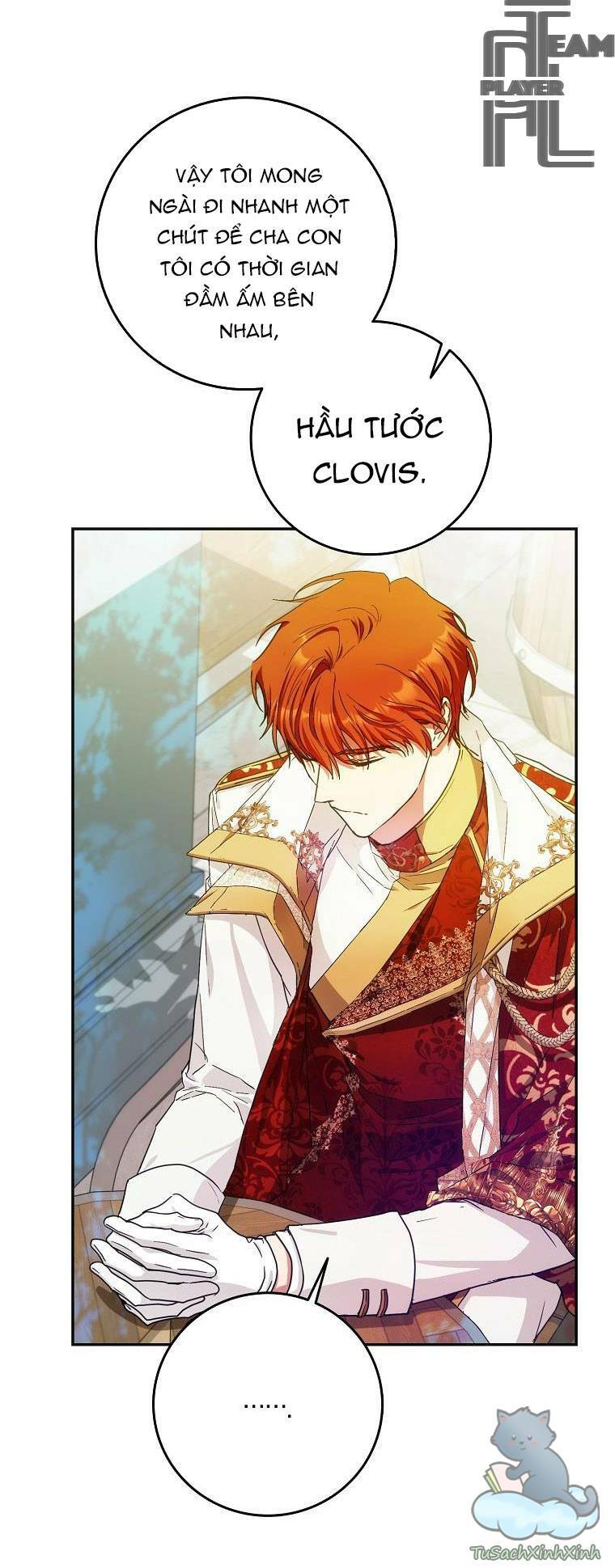 Tôi Trở Thành Vợ Nam Chính Chapter 28 - Trang 2