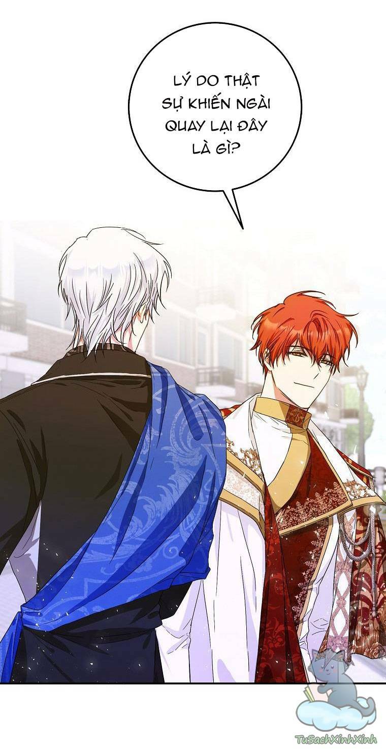 Tôi Trở Thành Vợ Nam Chính Chapter 28 - Trang 2