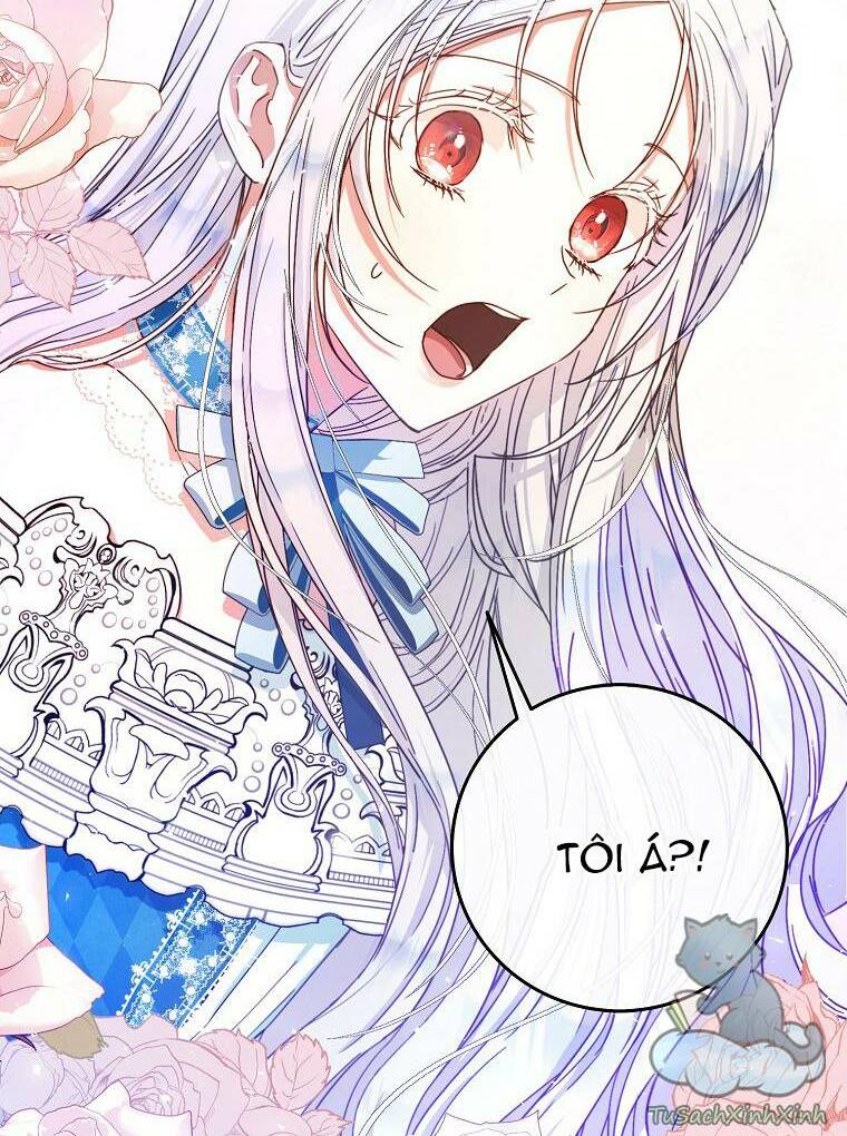 Tôi Trở Thành Vợ Nam Chính Chapter 28 - Trang 2