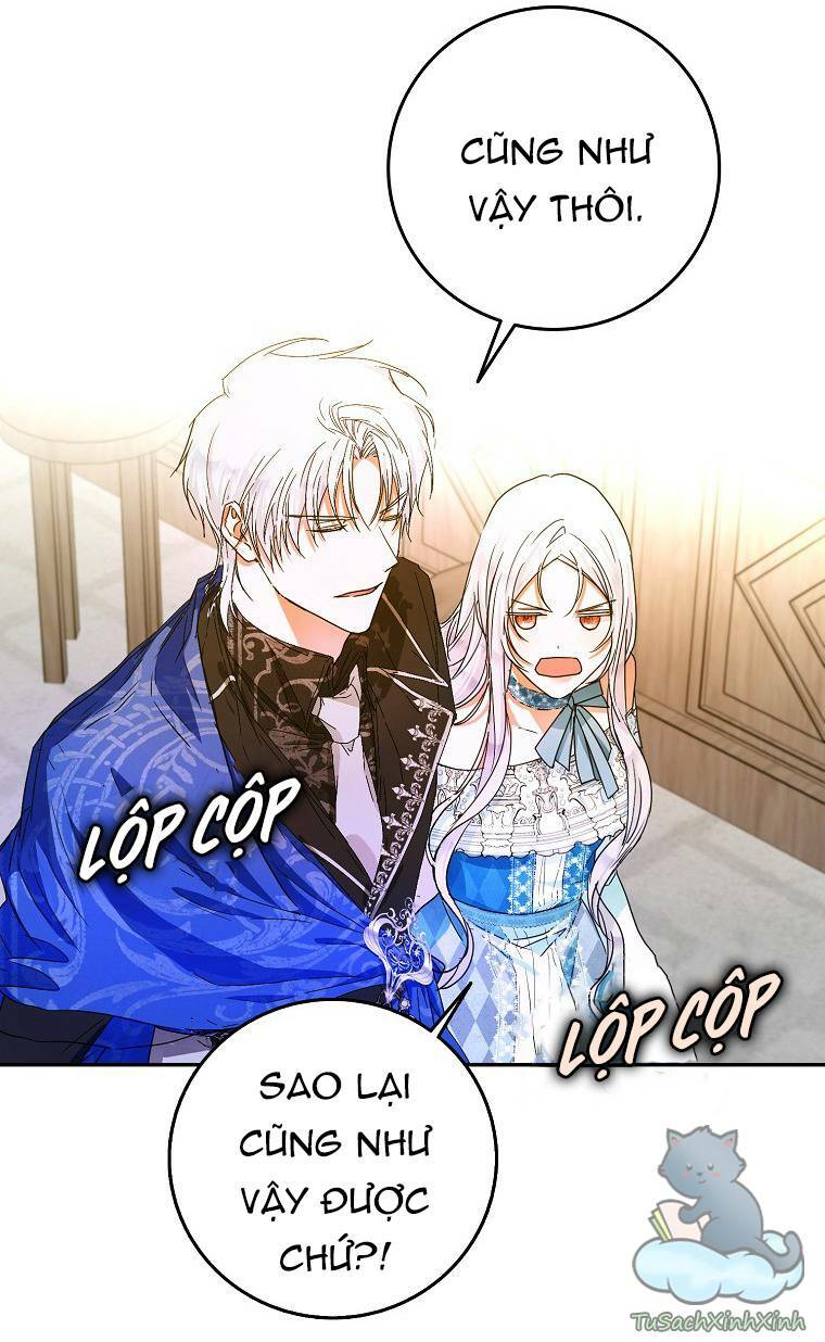 Tôi Trở Thành Vợ Nam Chính Chapter 28 - Trang 2