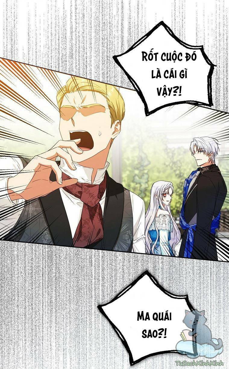 Tôi Trở Thành Vợ Nam Chính Chapter 28 - Trang 2