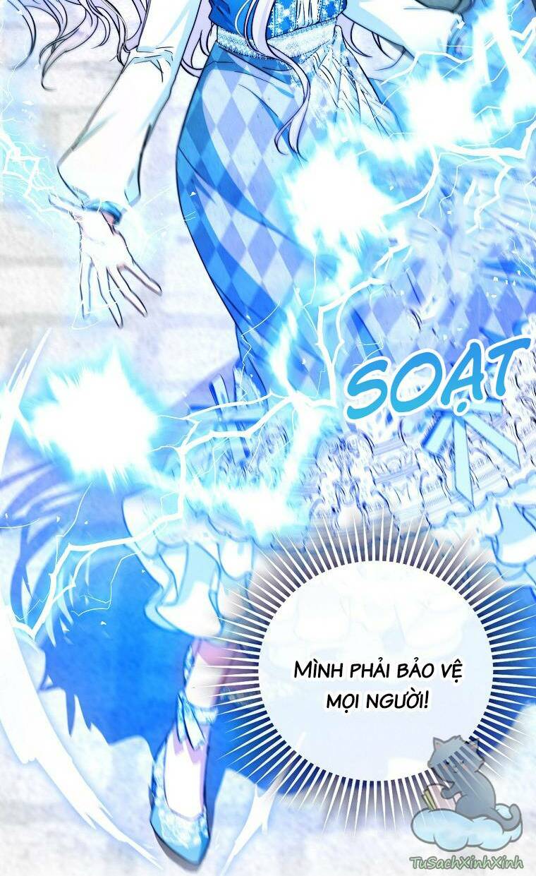 Tôi Trở Thành Vợ Nam Chính Chapter 28 - Trang 2