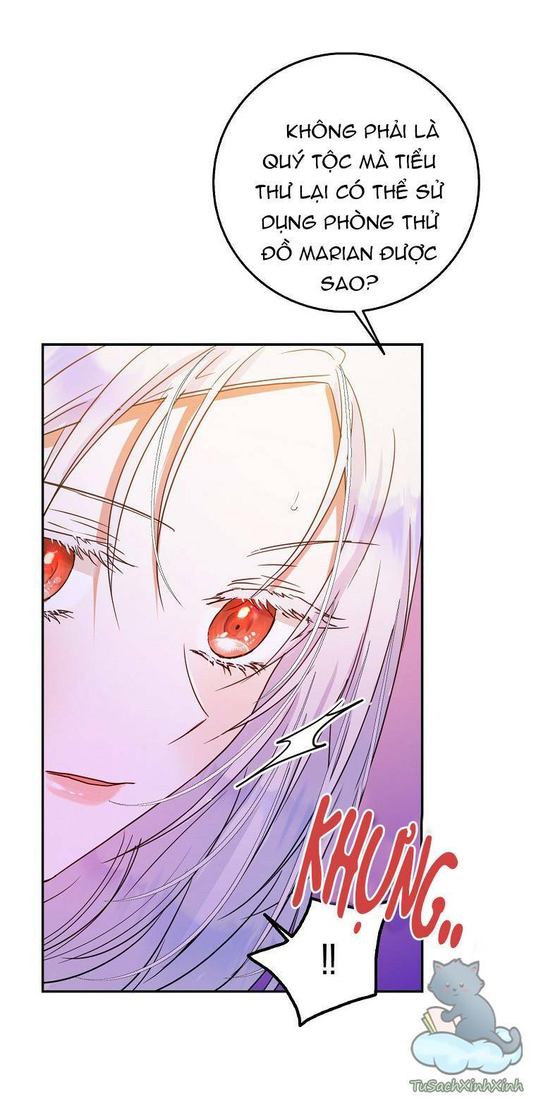 Tôi Trở Thành Vợ Nam Chính Chapter 28 - Trang 2