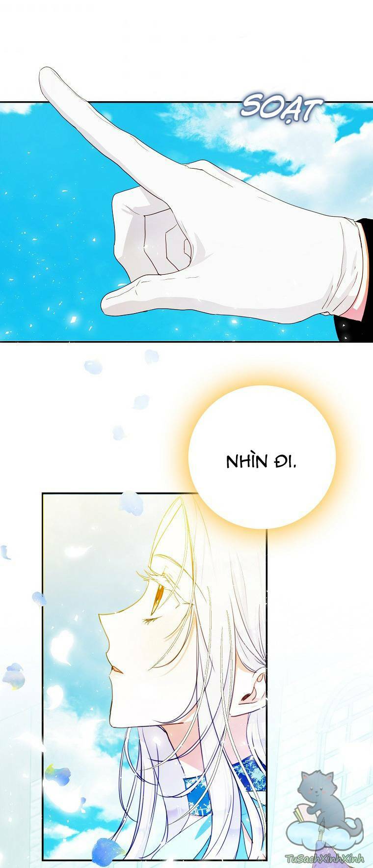 Tôi Trở Thành Vợ Nam Chính Chapter 28 - Trang 2