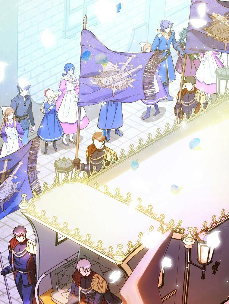 Tôi Trở Thành Vợ Nam Chính Chapter 28 - Trang 2