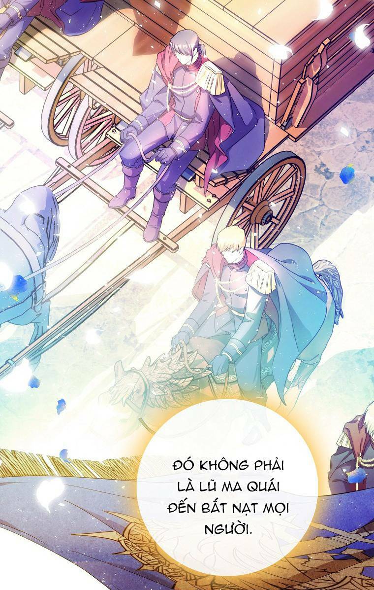 Tôi Trở Thành Vợ Nam Chính Chapter 28 - Trang 2