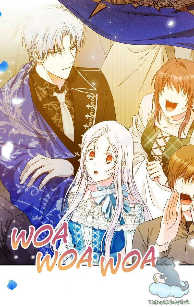 Tôi Trở Thành Vợ Nam Chính Chapter 28 - Trang 2