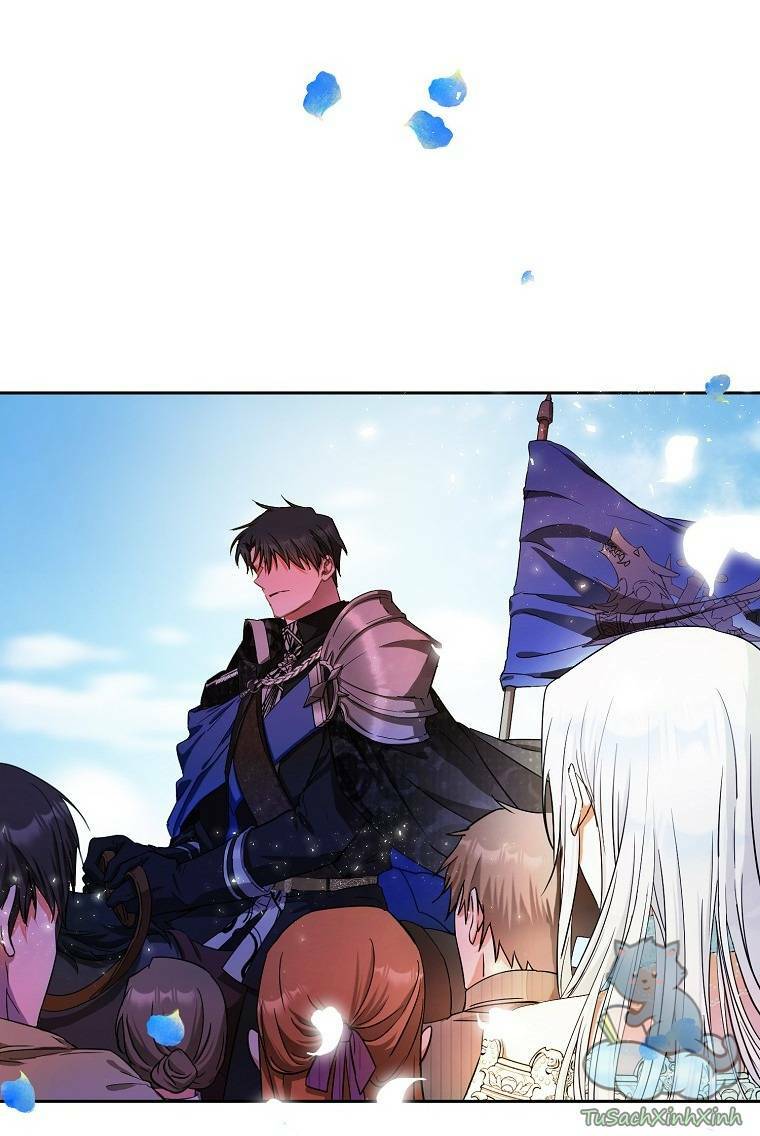 Tôi Trở Thành Vợ Nam Chính Chapter 28 - Trang 2