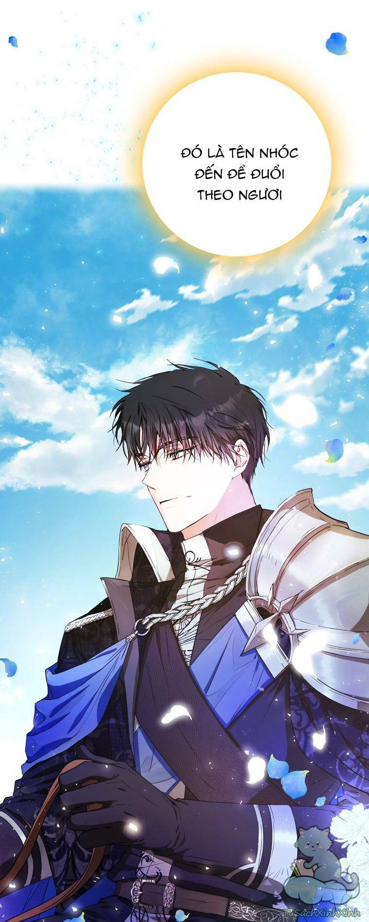 Tôi Trở Thành Vợ Nam Chính Chapter 28 - Trang 2