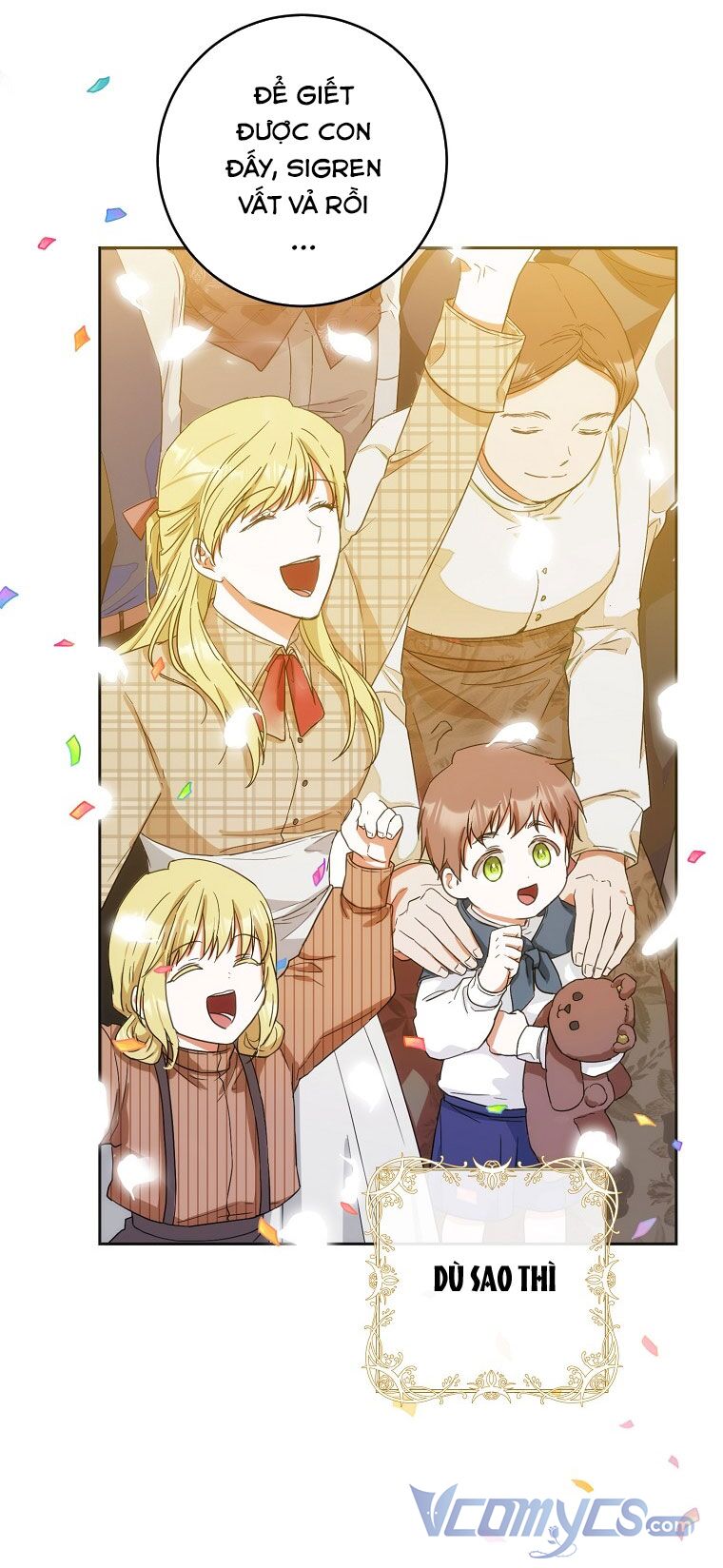 Tôi Trở Thành Vợ Nam Chính Chapter 29 - Trang 2