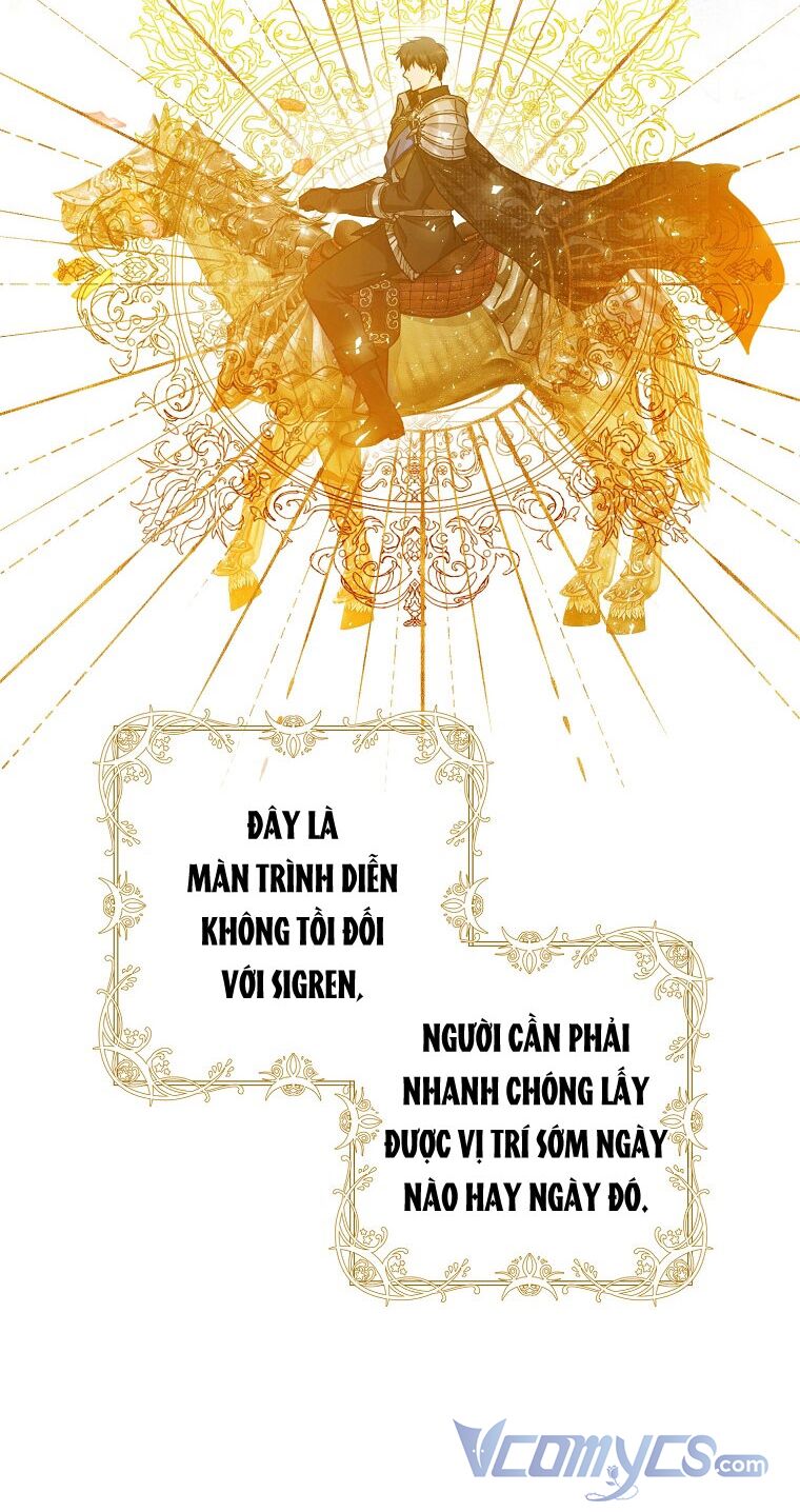 Tôi Trở Thành Vợ Nam Chính Chapter 29 - Trang 2