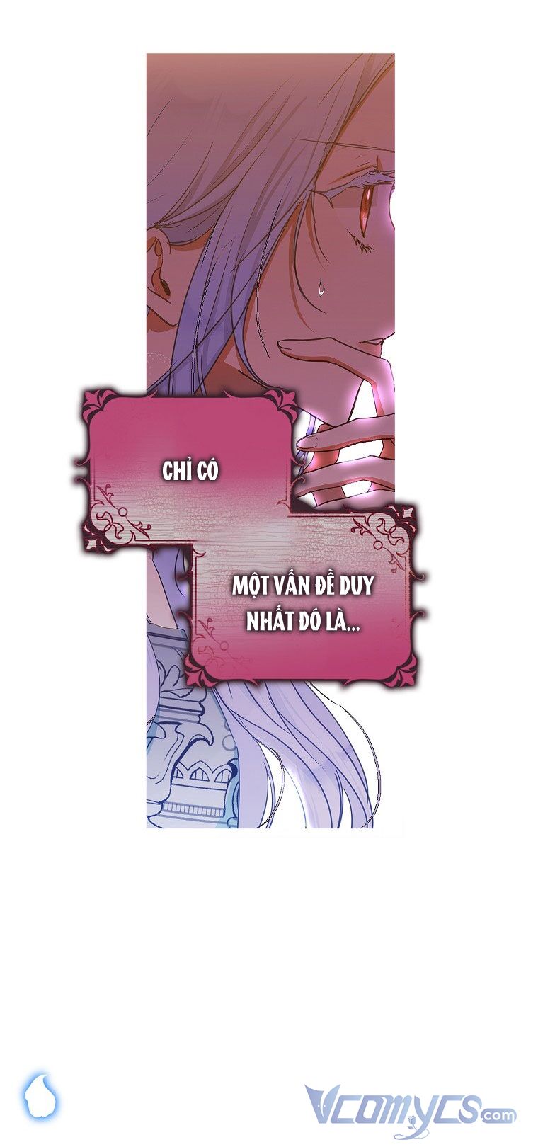 Tôi Trở Thành Vợ Nam Chính Chapter 29 - Trang 2