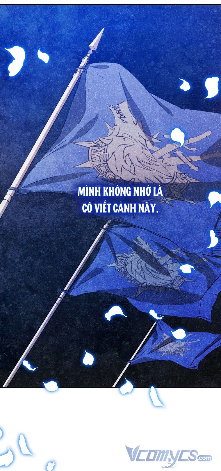 Tôi Trở Thành Vợ Nam Chính Chapter 29 - Trang 2