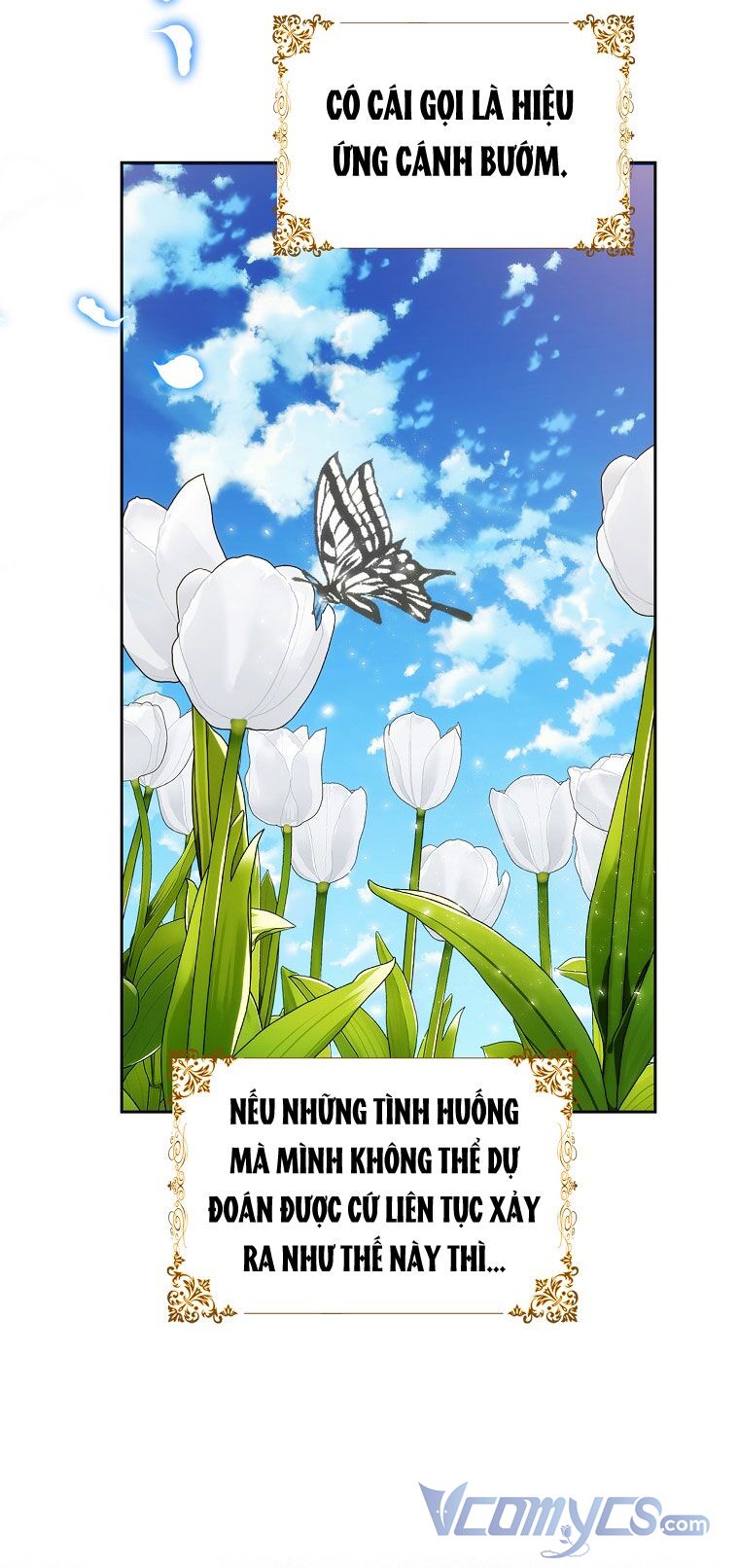 Tôi Trở Thành Vợ Nam Chính Chapter 29 - Trang 2