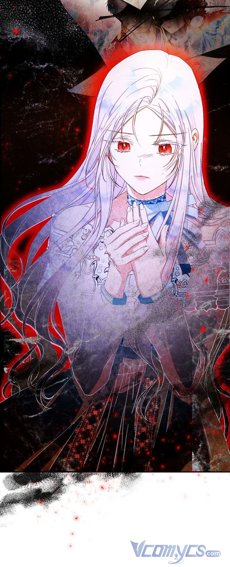 Tôi Trở Thành Vợ Nam Chính Chapter 29 - Trang 2